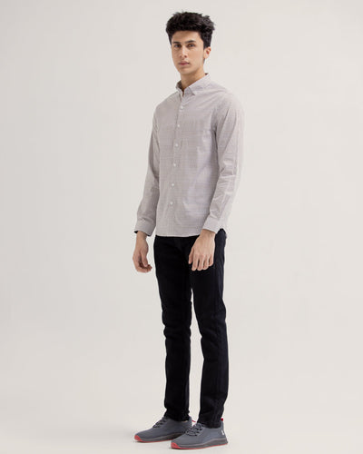 Men Casual Shirt