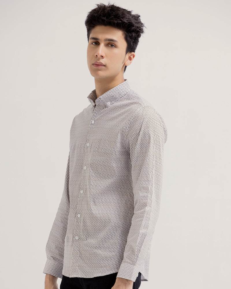 Men Casual Shirt - Engine - Buy Now