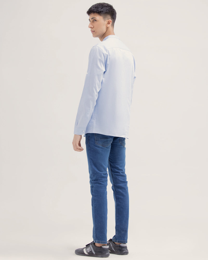 Men Casual Shirt - Engine - Buy Now