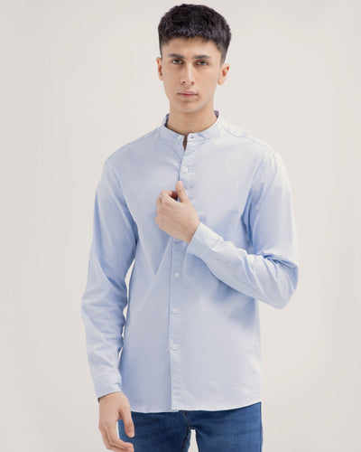 Men Casual Shirt