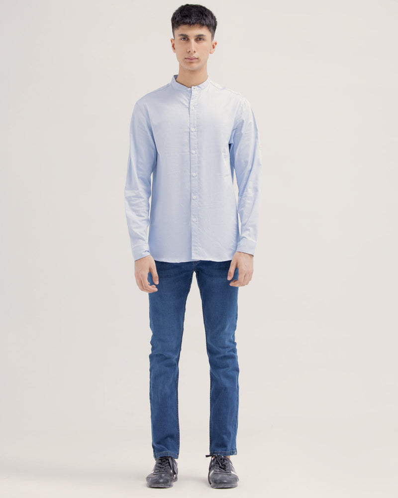Men Casual Shirt - Engine - Buy Now