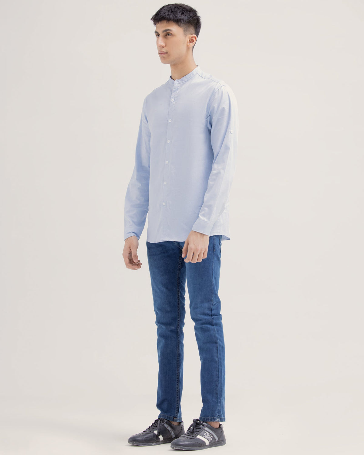 Men Casual Shirt - Engine - Buy Now