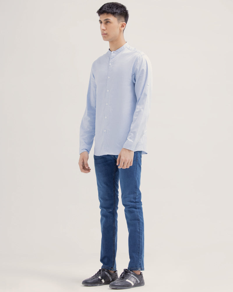 Men Casual Shirt - Engine - Buy Now