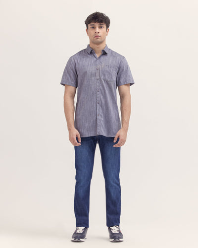 Men Casual Shirt