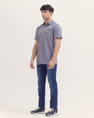 Men Casual Shirt