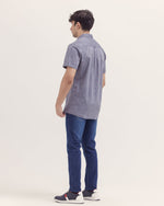 Men Casual Shirt - Engine - Buy Now