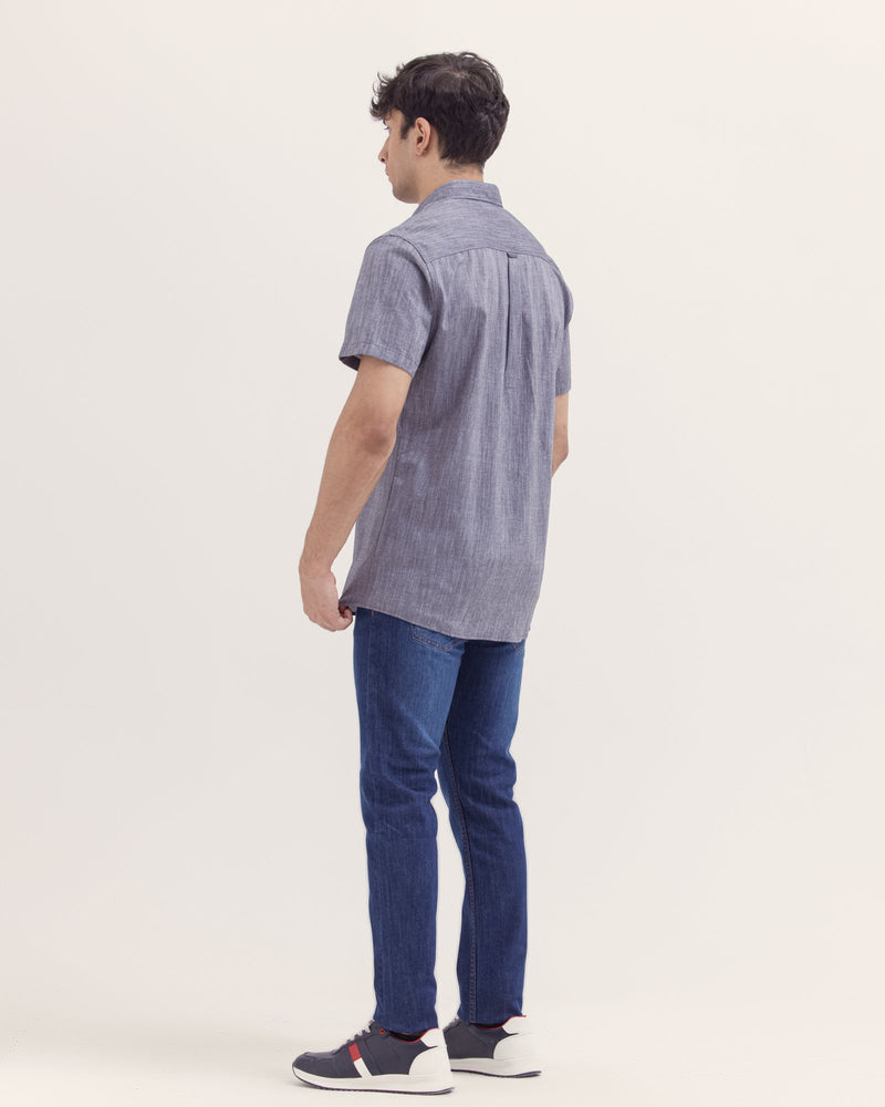Men Casual Shirt - Engine - Buy Now