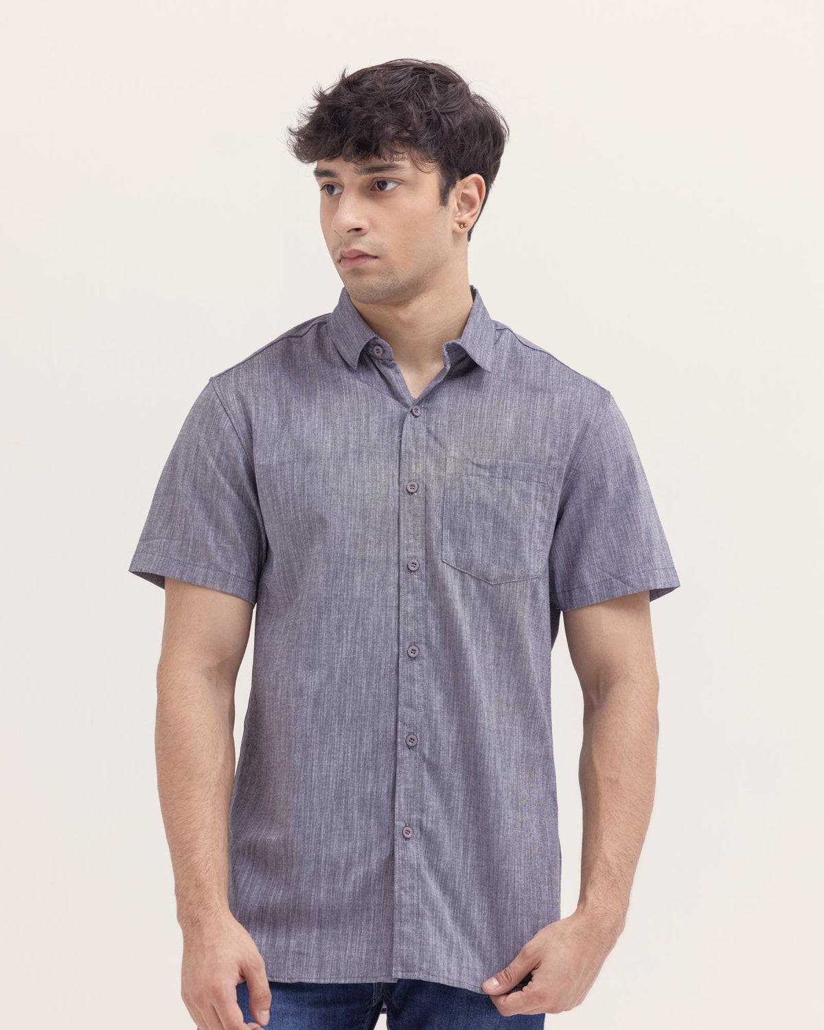 Men Casual Shirt - Engine - Buy Now