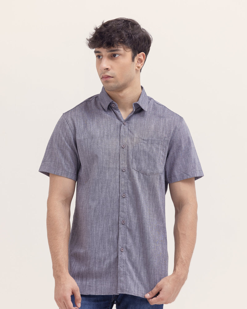 Men Casual Shirt - Engine - Buy Now