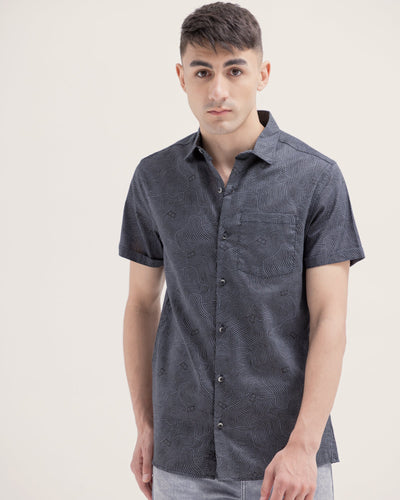 Men Casual Shirt
