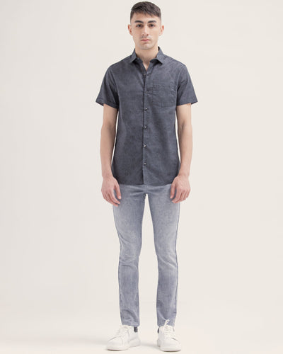 Men Casual Shirt