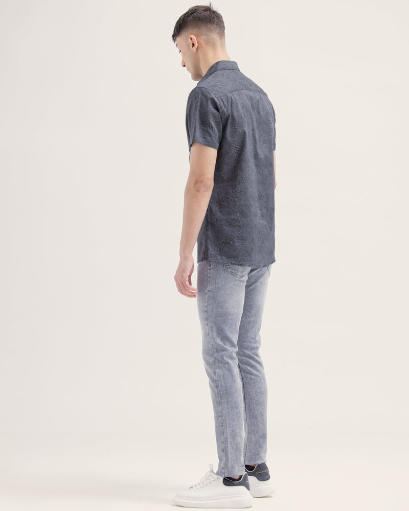 Men Casual Shirt - Engine - Buy Now
