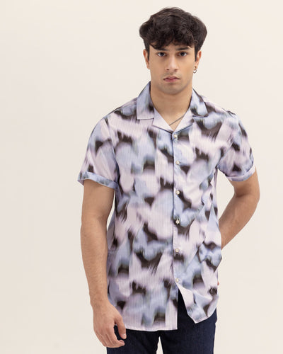 Men Casual Shirt