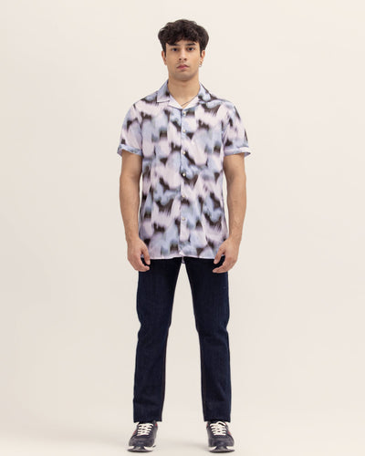 Men Casual Shirt