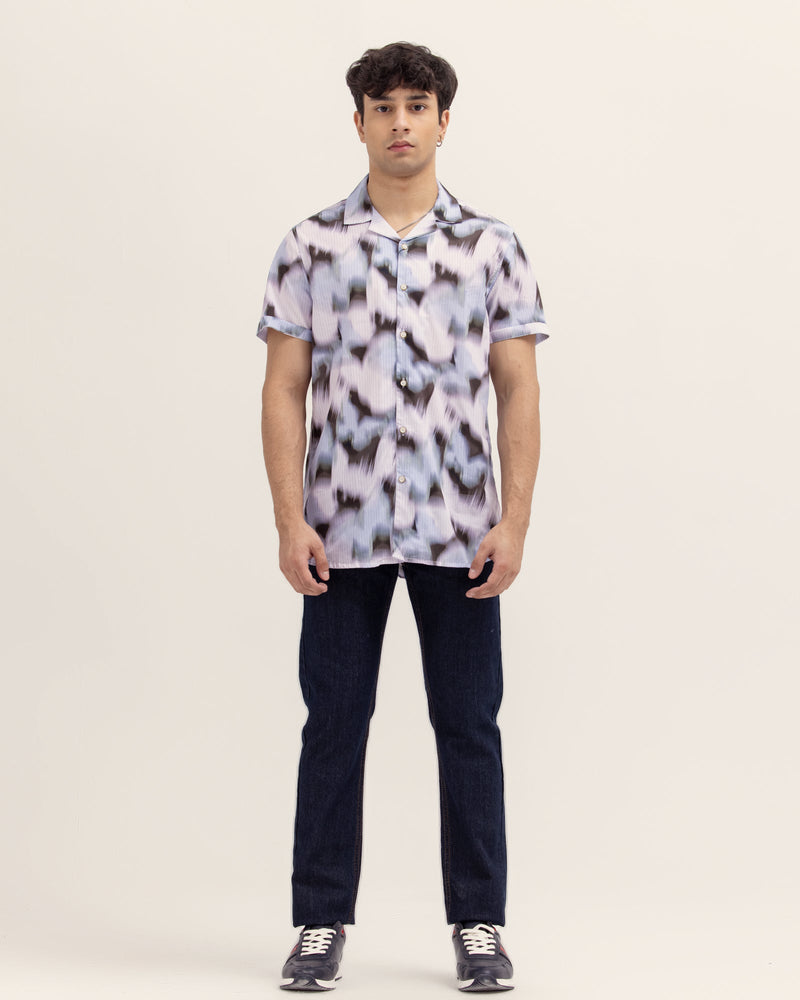 Men Casual Shirt - Engine - Buy Now