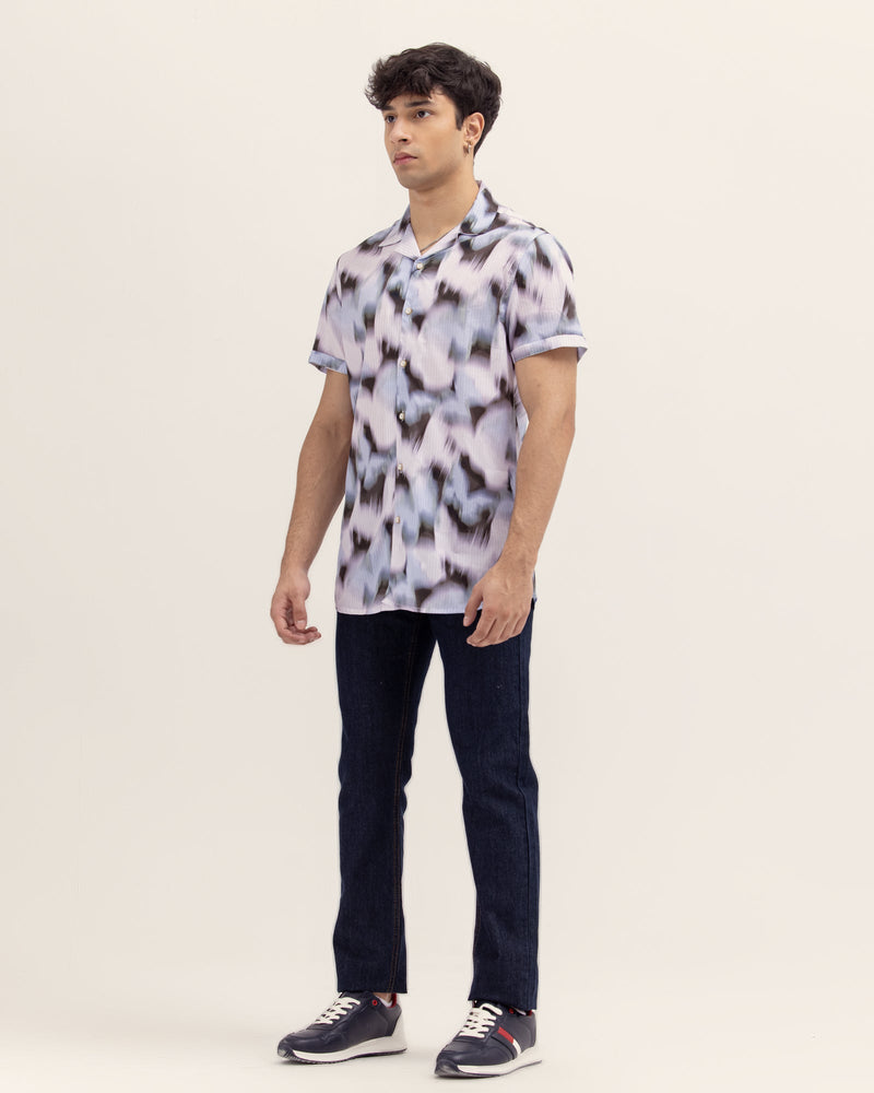 Men Casual Shirt - Engine - Buy Now