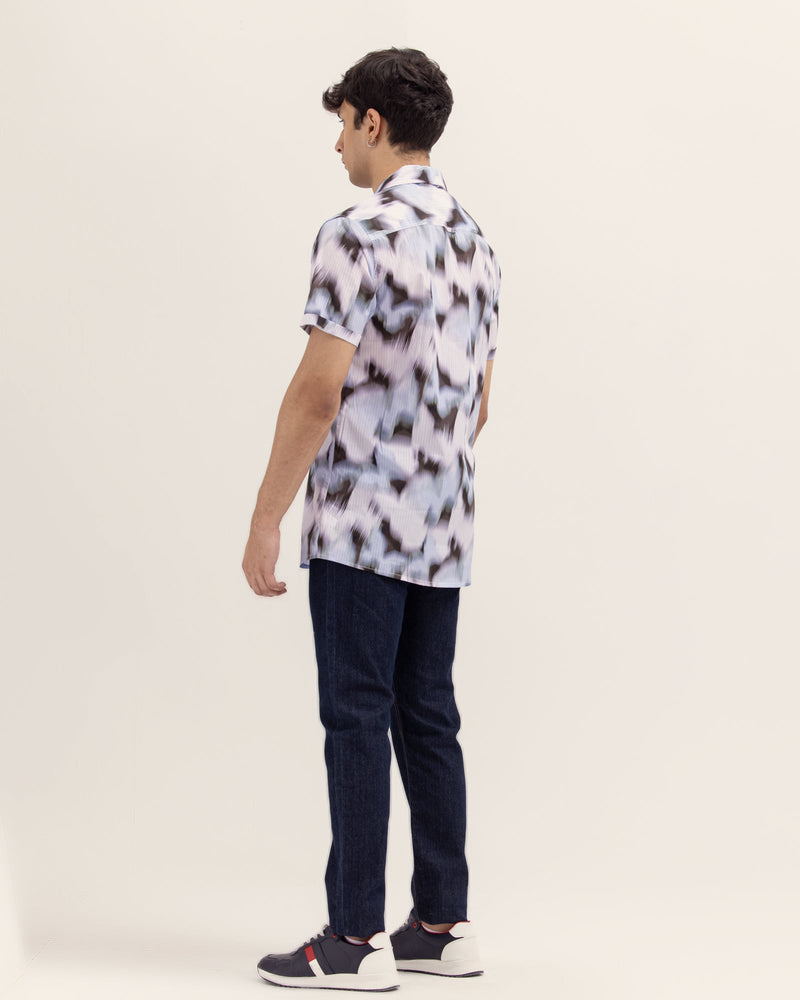 Men Casual Shirt - Engine - Buy Now