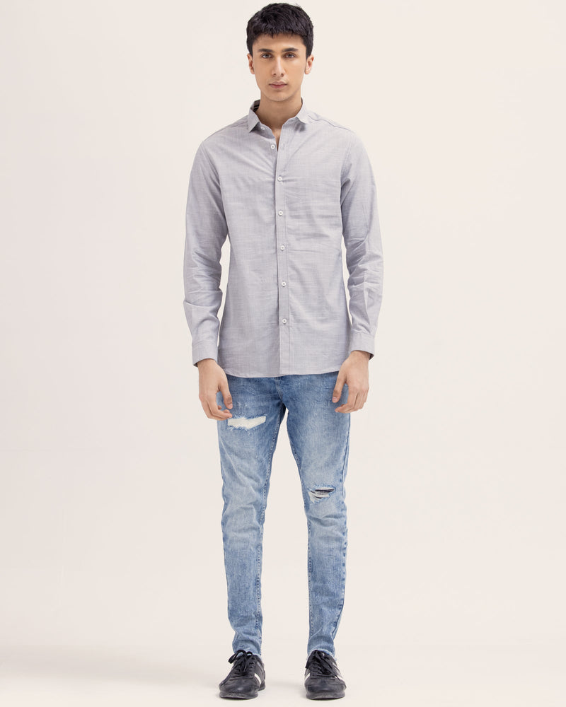 Men Casual Shirt - Engine - Buy Now