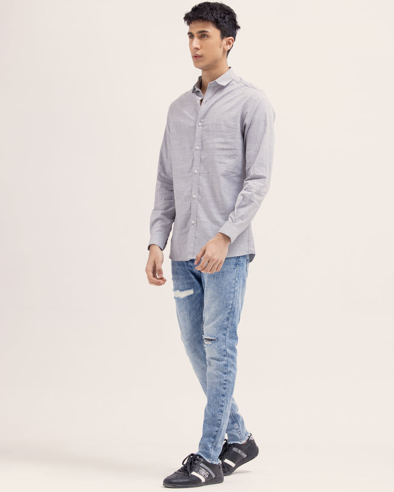 Men Casual Shirt - Engine - Buy Now