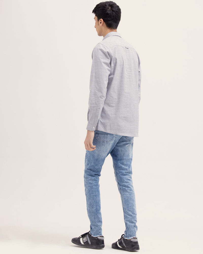 Men Casual Shirt - Engine - Buy Now
