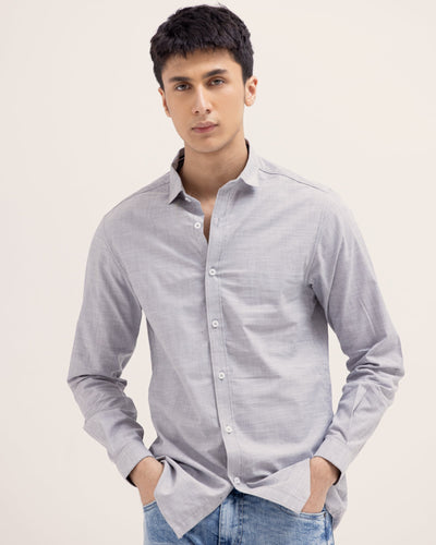 Men Casual Shirt