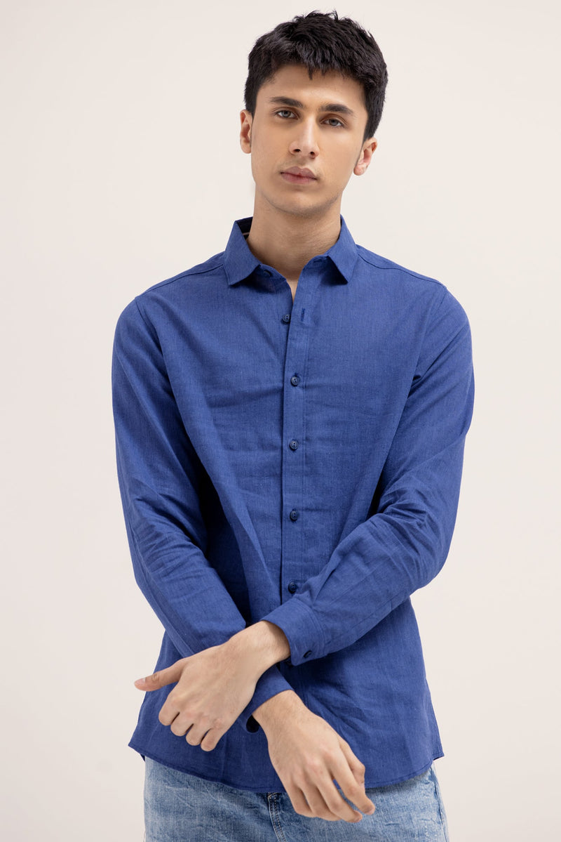 Men Casual Shirt - Engine - Buy Now