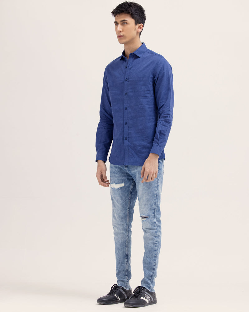 Men Casual Shirt - Engine - Buy Now