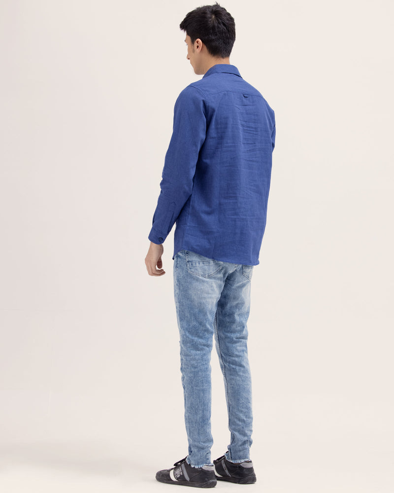 Men Casual Shirt - Engine - Buy Now