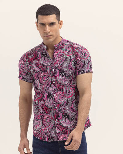 Men Casual Shirt