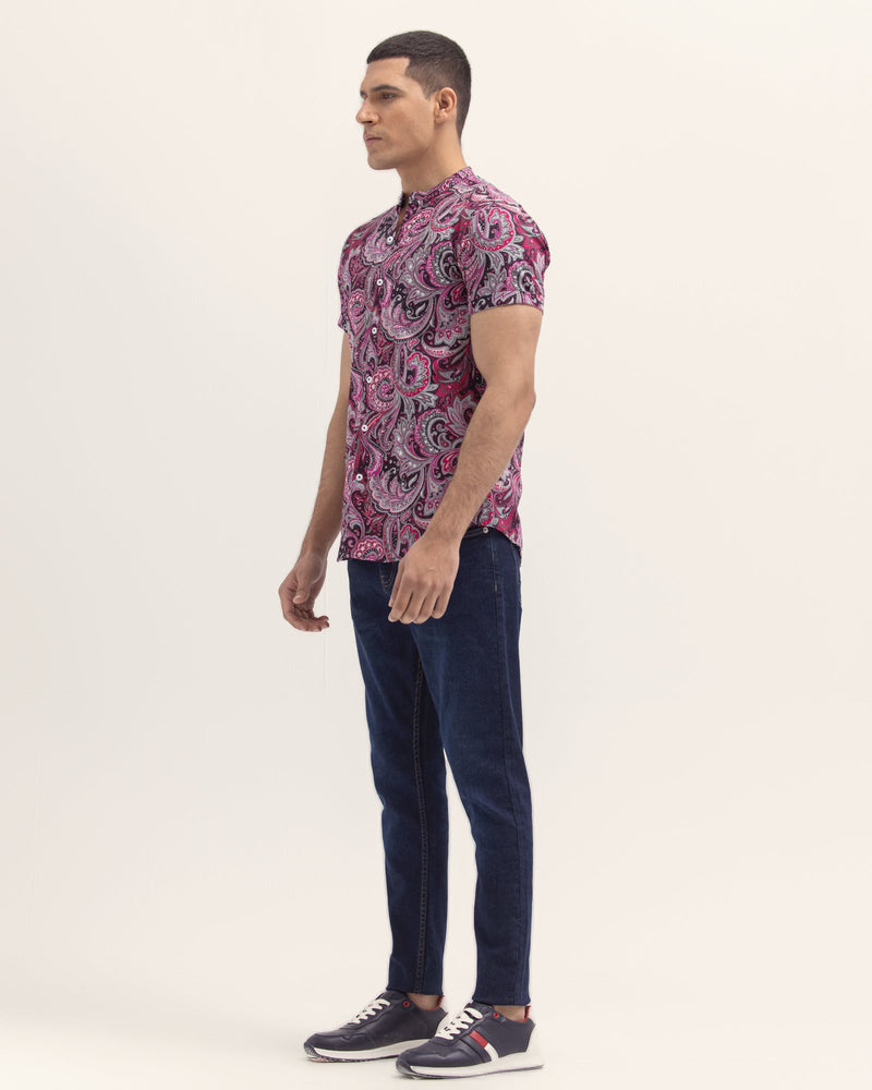 Men Casual Shirt - Engine - Buy Now