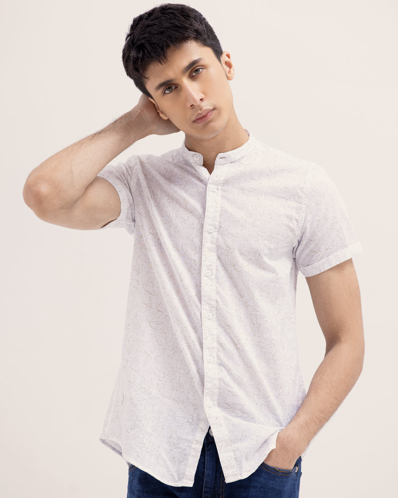 Men Casual Shirt - Engine - Buy Now