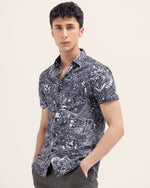 Men Casual Shirt - Engine - Buy Now