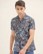 Men Casual Shirt - Engine - Buy Now