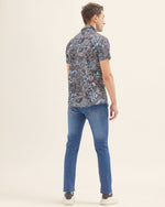 Men Casual Shirt - Engine - Buy Now