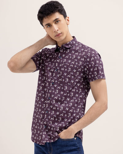 Men Casual Shirt