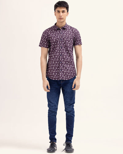 Men Casual Shirt