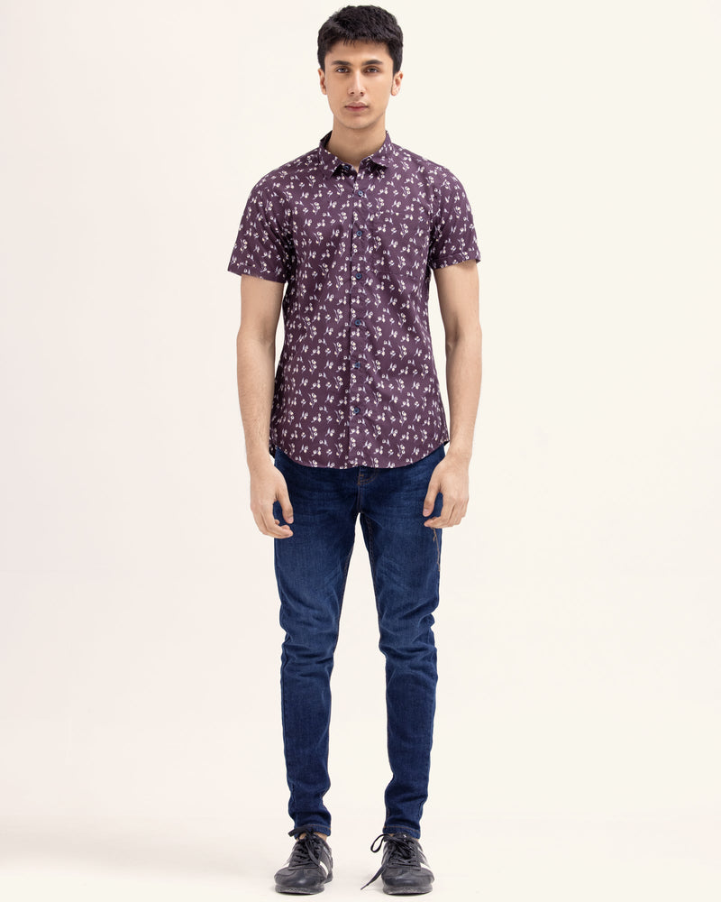 Men Casual Shirt - Engine - Buy Now