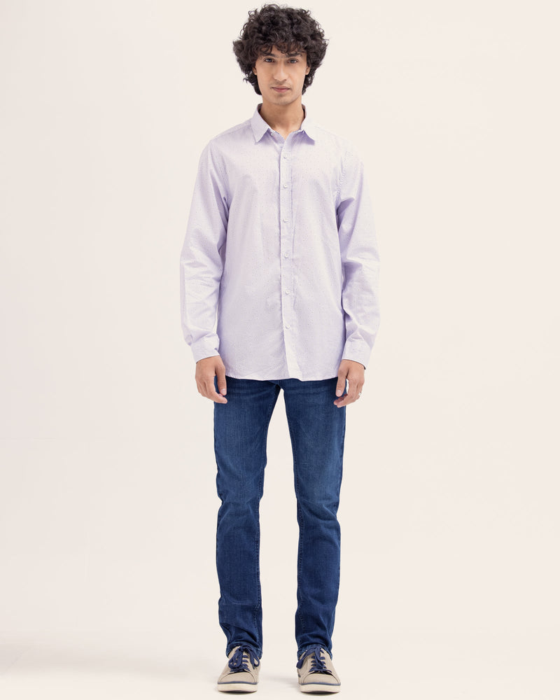 Men Casual Shirt - Engine - Buy Now