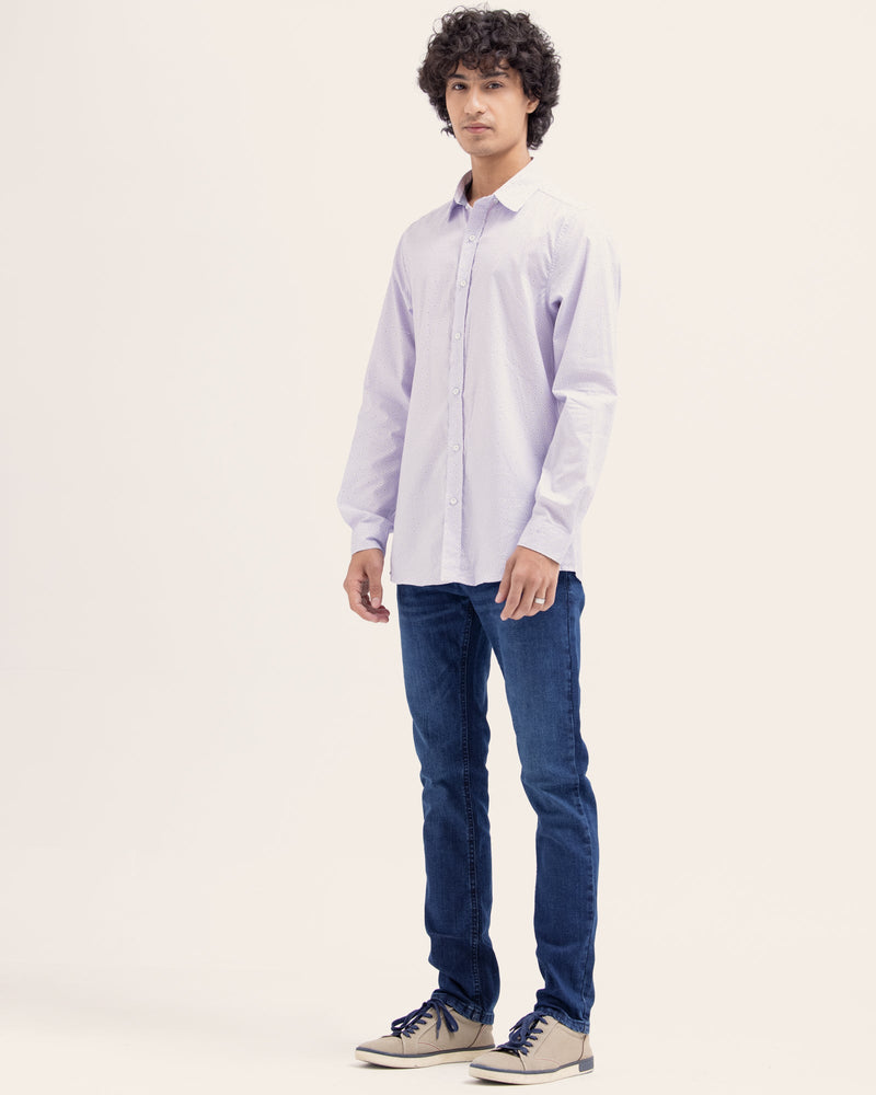 Men Casual Shirt - Engine - Buy Now