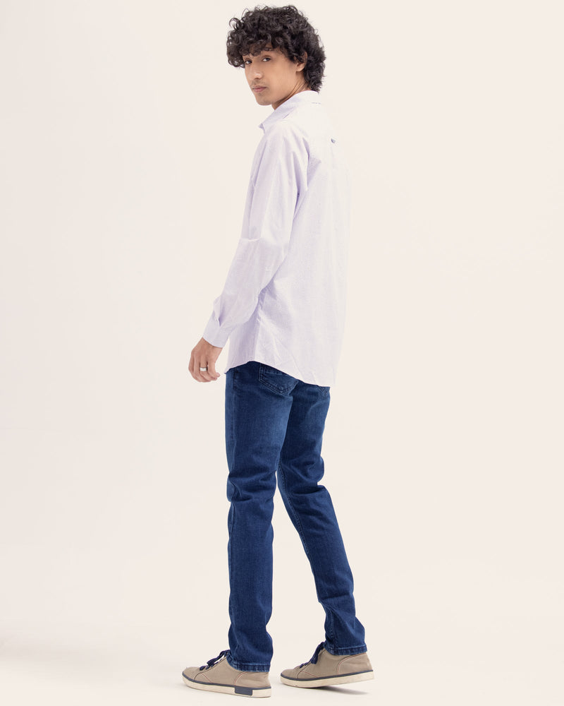 Men Casual Shirt - Engine - Buy Now