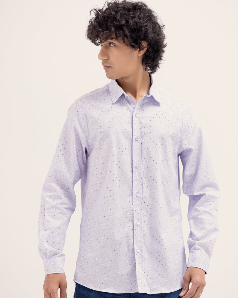 Men Casual Shirt - Engine - Buy Now