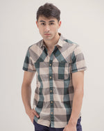 Men Casual Shirt - Engine - Buy Now