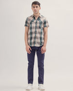 Men Casual Shirt - Engine - Buy Now