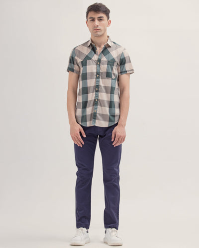 Men Casual Shirt