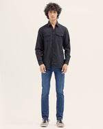 Men Casual Shirt - Engine - Buy Now