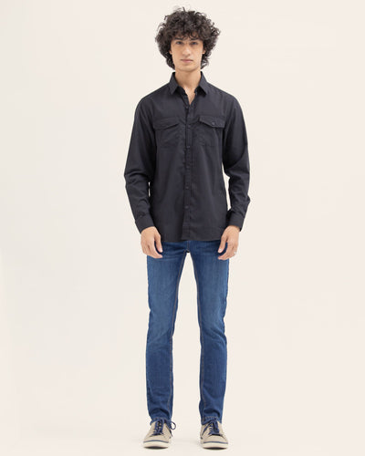 Men Casual Shirt