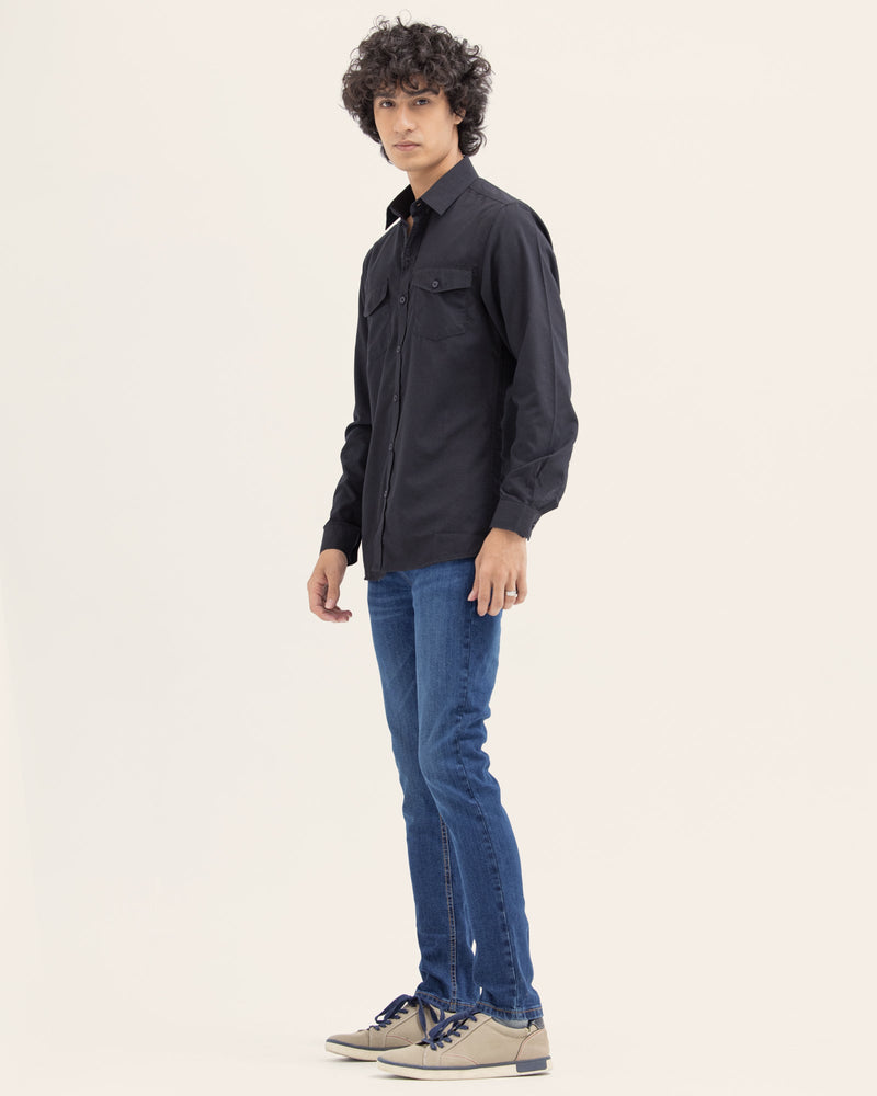 Men Casual Shirt - Engine - Buy Now