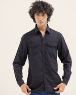 Men Casual Shirt - Engine - Buy Now