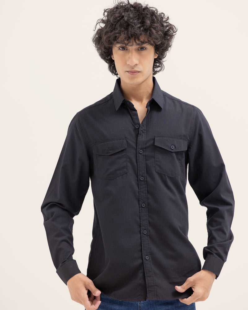 Men Casual Shirt - Engine - Buy Now