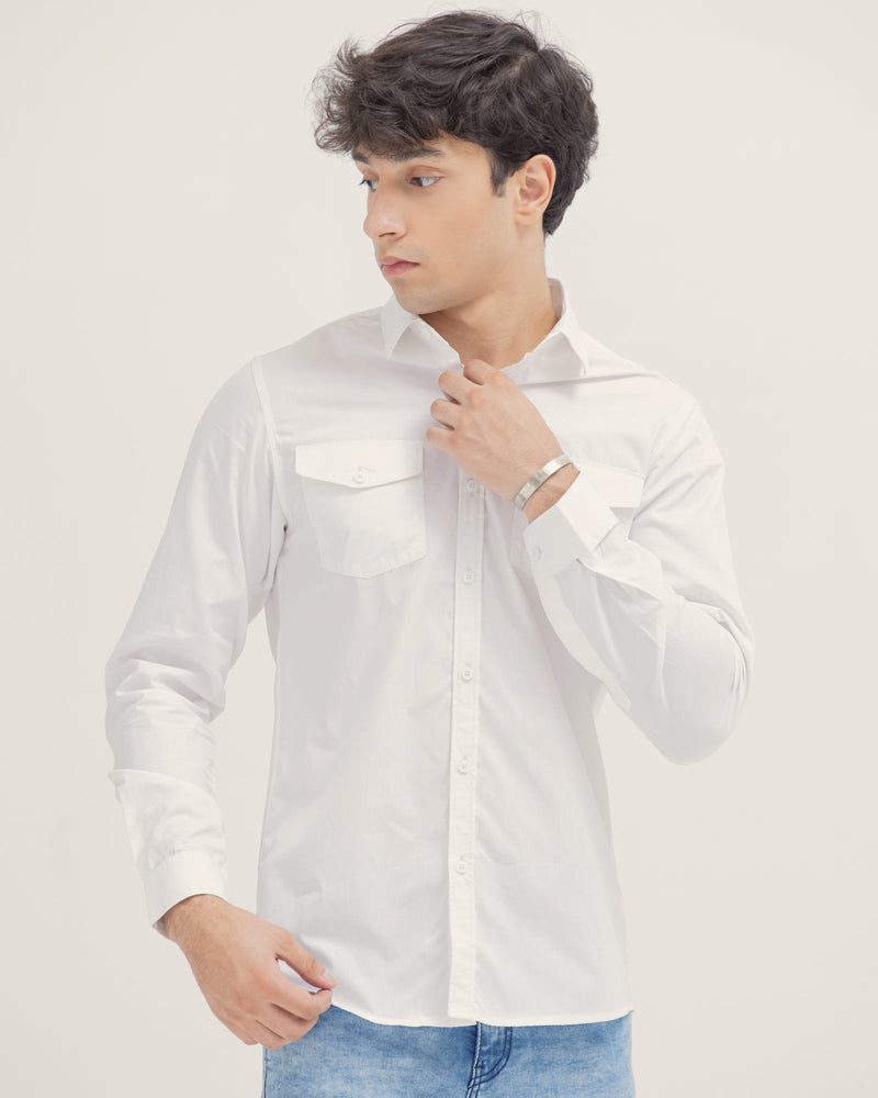 Men Casual Shirt - Engine - Buy Now